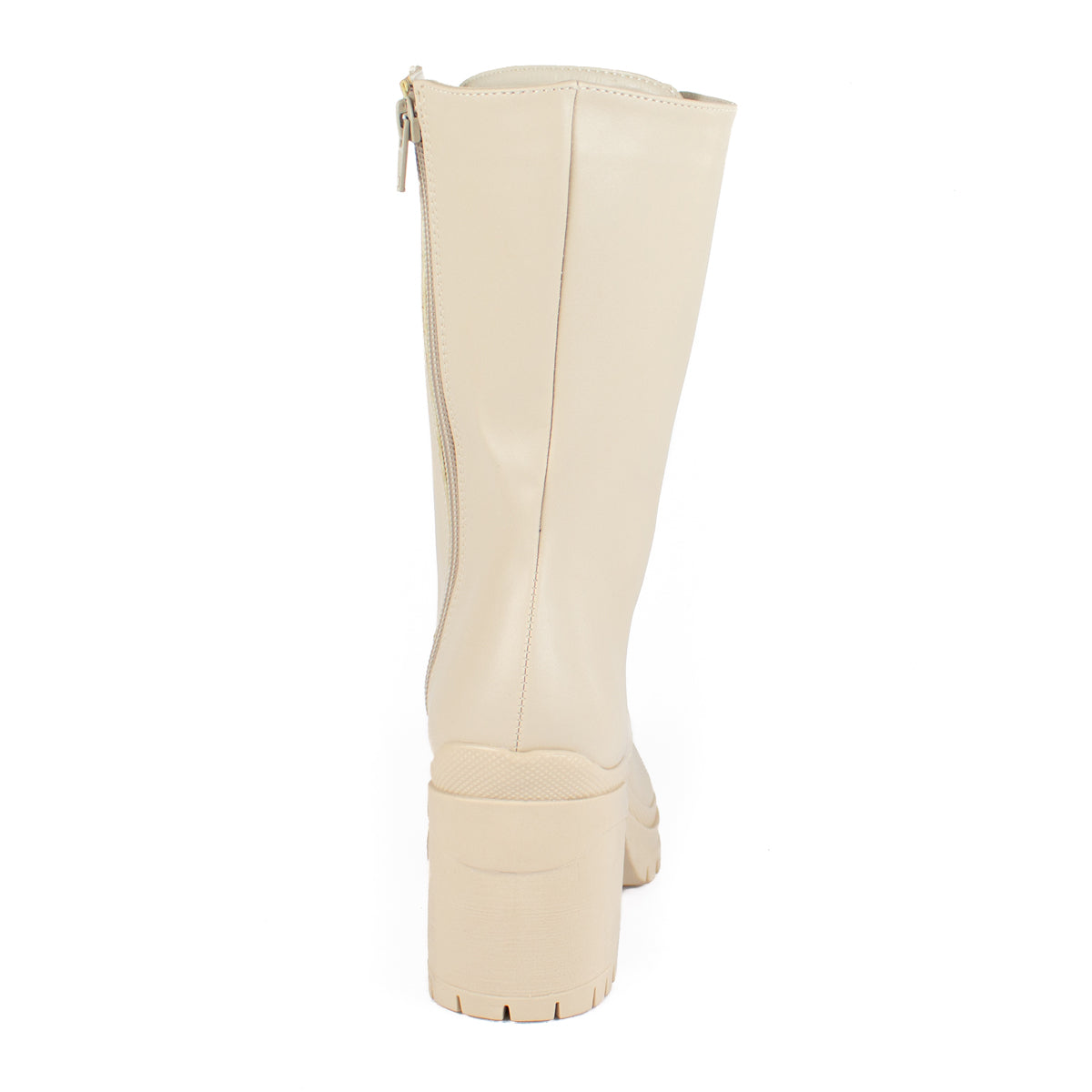 Botas Calzado Dama Senties 47-332