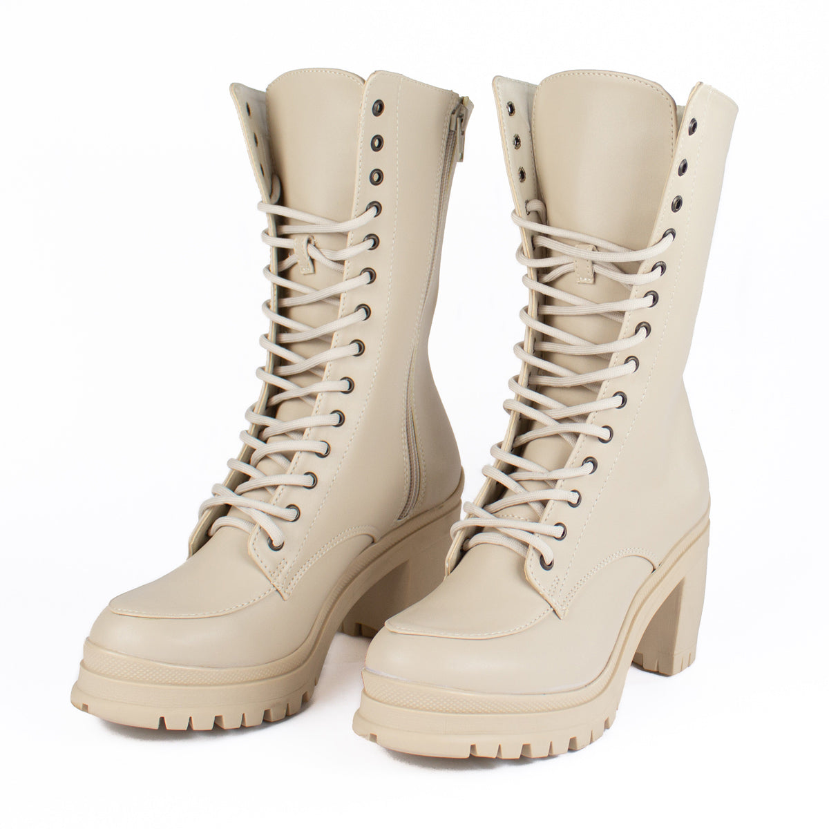 Botas Calzado Dama Senties 47-332