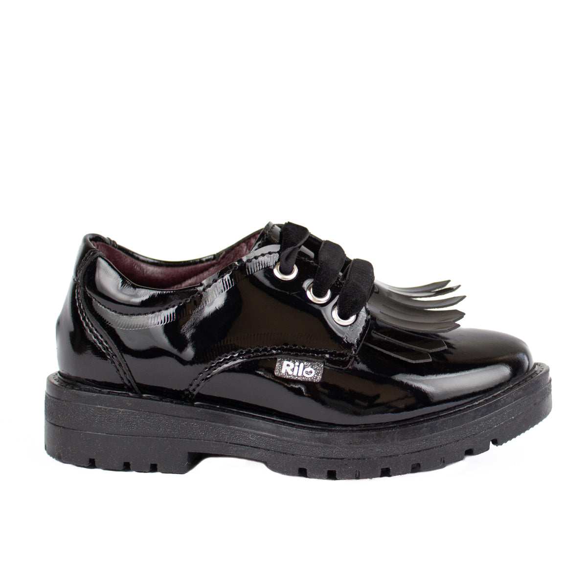 Casual Calzado de Niña Rilo1