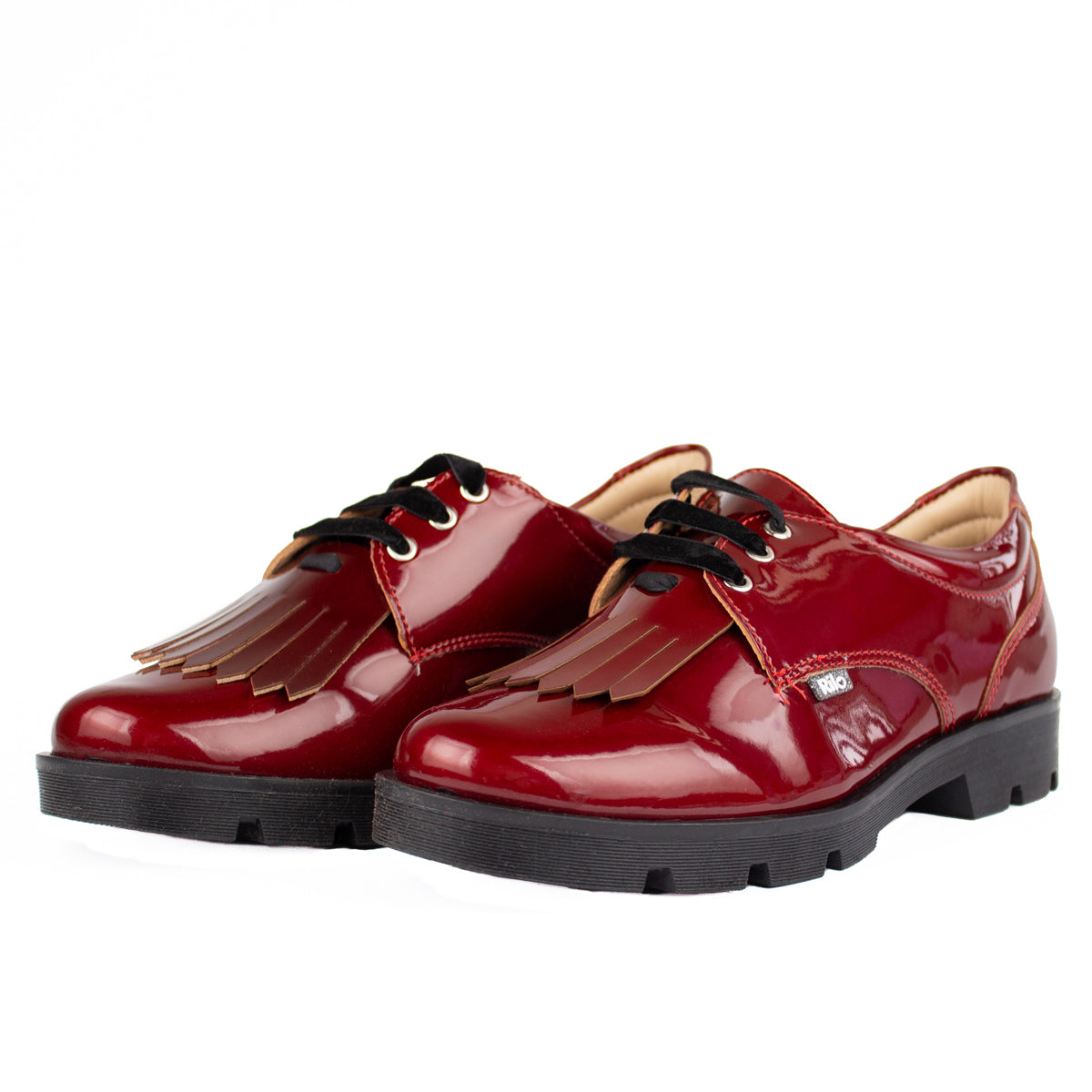 Red Zapatitos Rojos Para Niña Zapatos Color Rojo Para Niñas