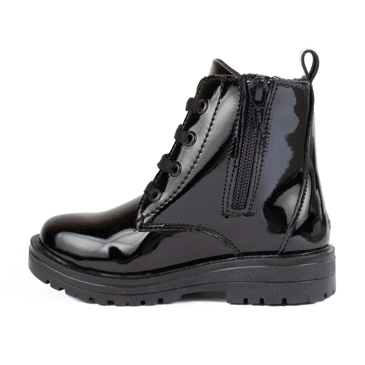 Botas Calzado de Niña Rilo 9850-C(18.0-21.5) (18.0 -21.5)