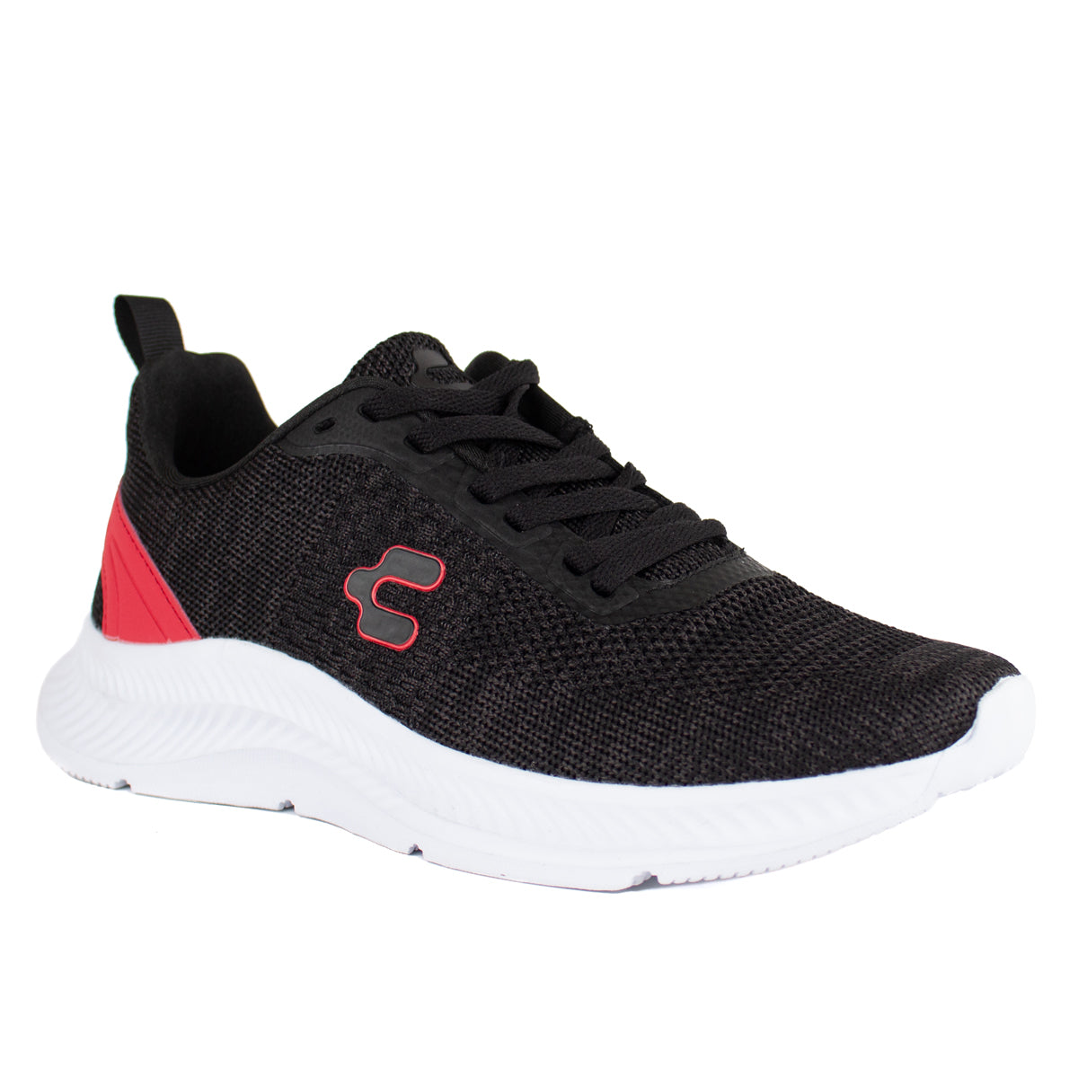 Tenis Calzado Caballero Charly 86205-E