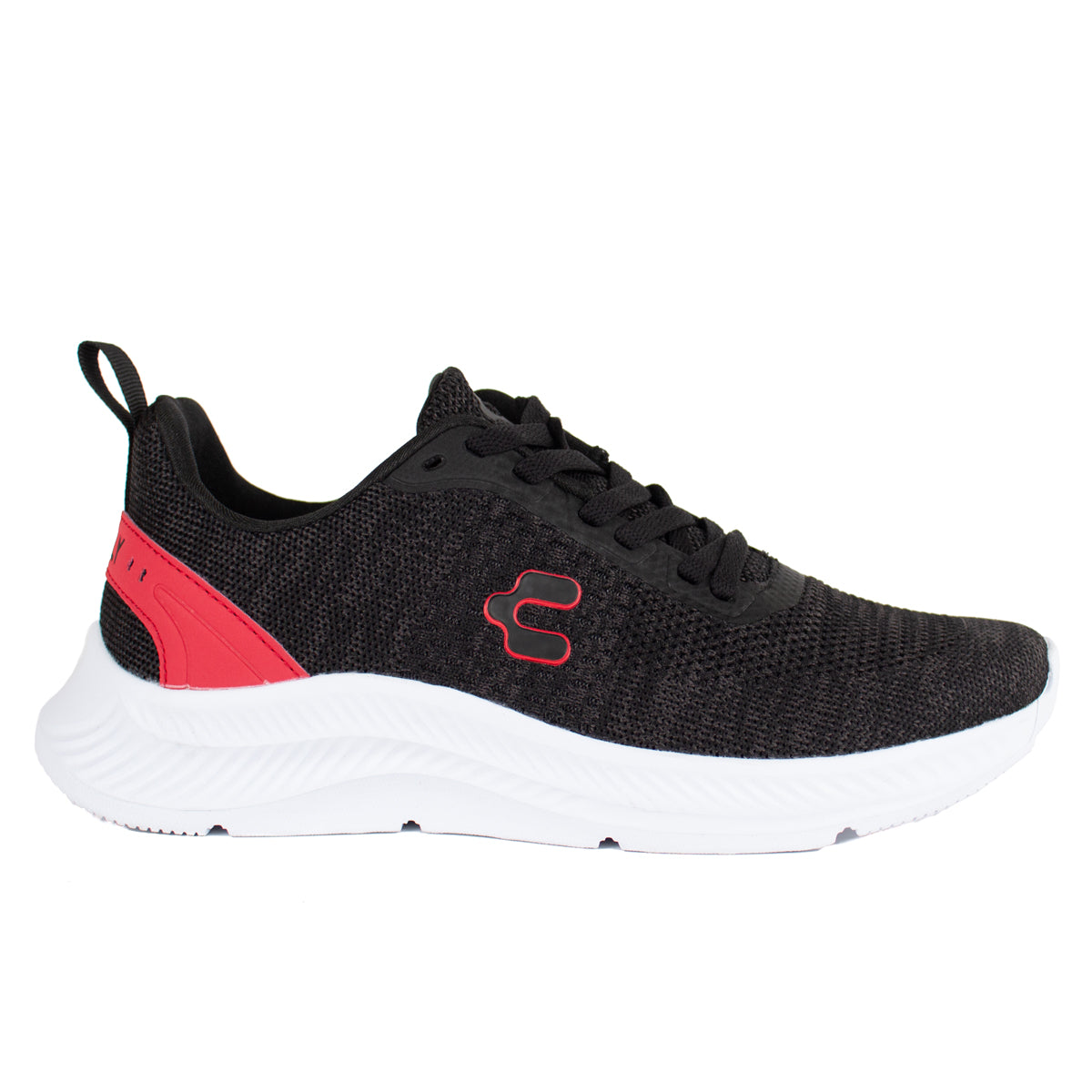 Tenis Calzado Caballero Charly 86205-E