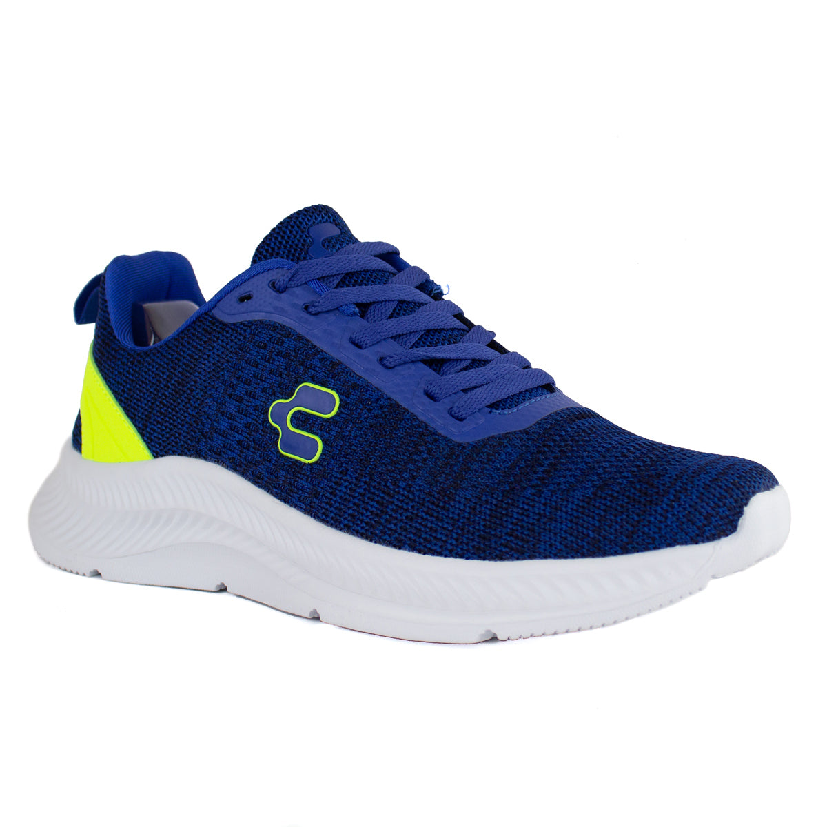 Tenis Calzado Caballero Charly 86205-E