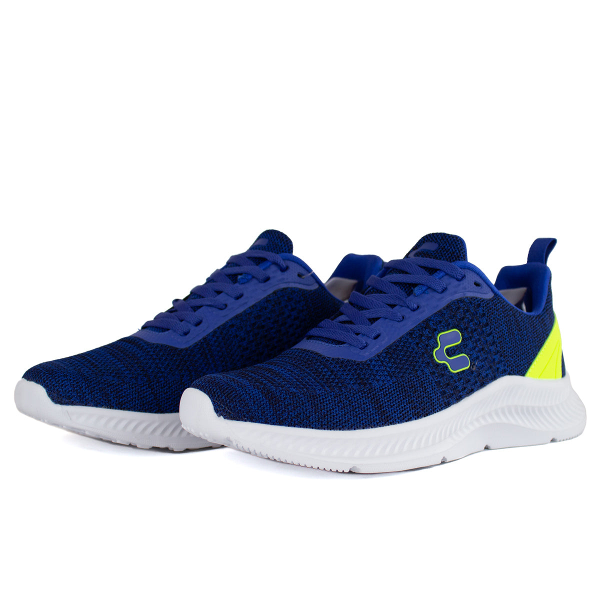 Tenis Calzado Caballero Charly 86205-E