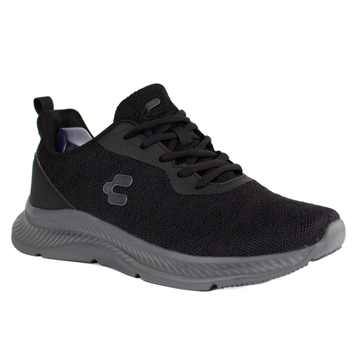 Tenis Calzado Caballero Charly 86203-E