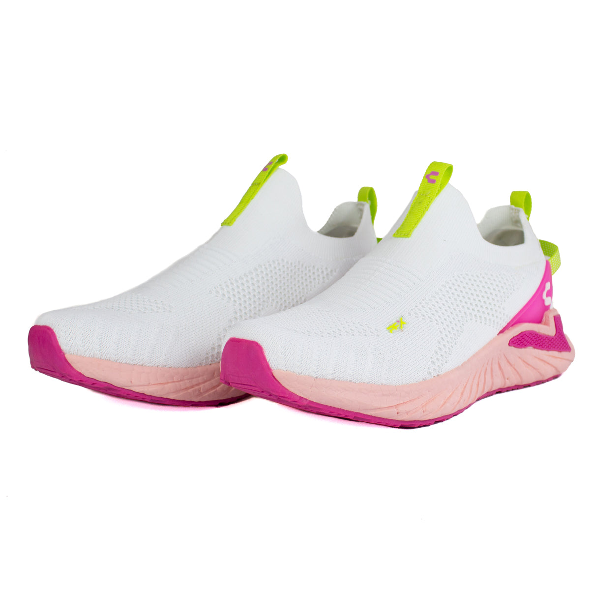 Tenis Calzado Dama Charly 49996-D