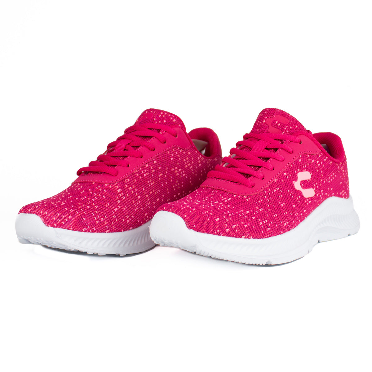 Tenis Calzado Dama Charly 59081-D