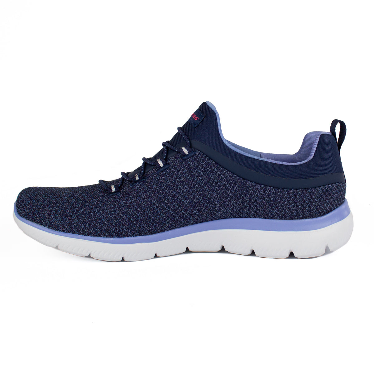 Tenis Calzado Dama Skechers 149537-D