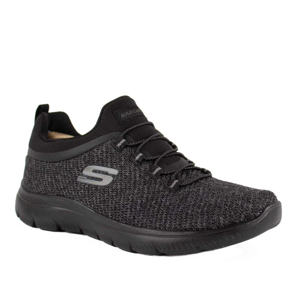 Tenis Calzado Dama Skechers 149537-D