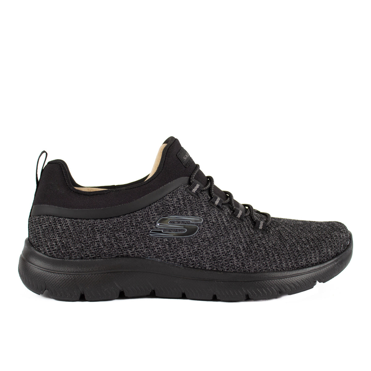 Tenis Calzado Dama Skechers 149537-D