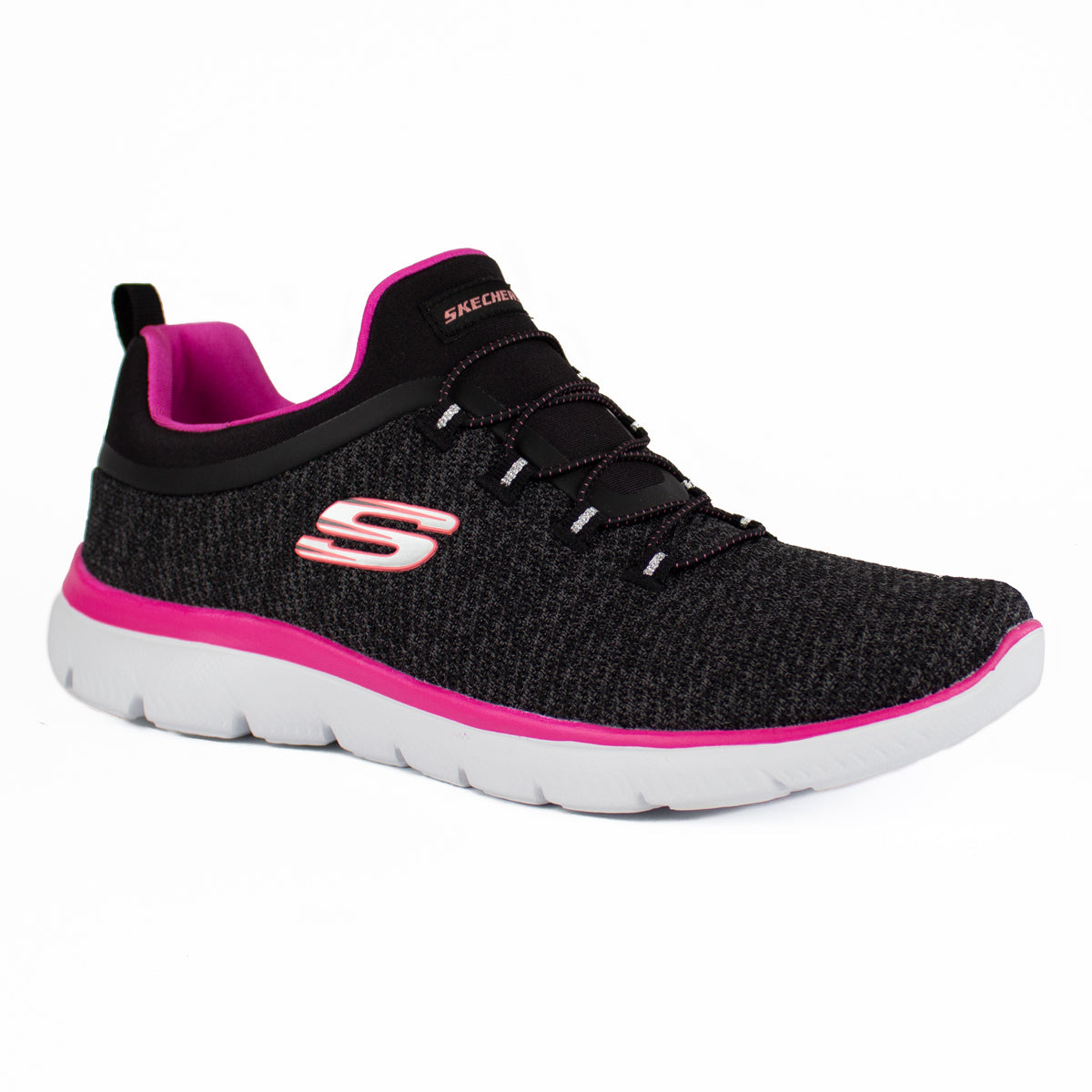 Tenis Calzado Dama Skechers 149537-D