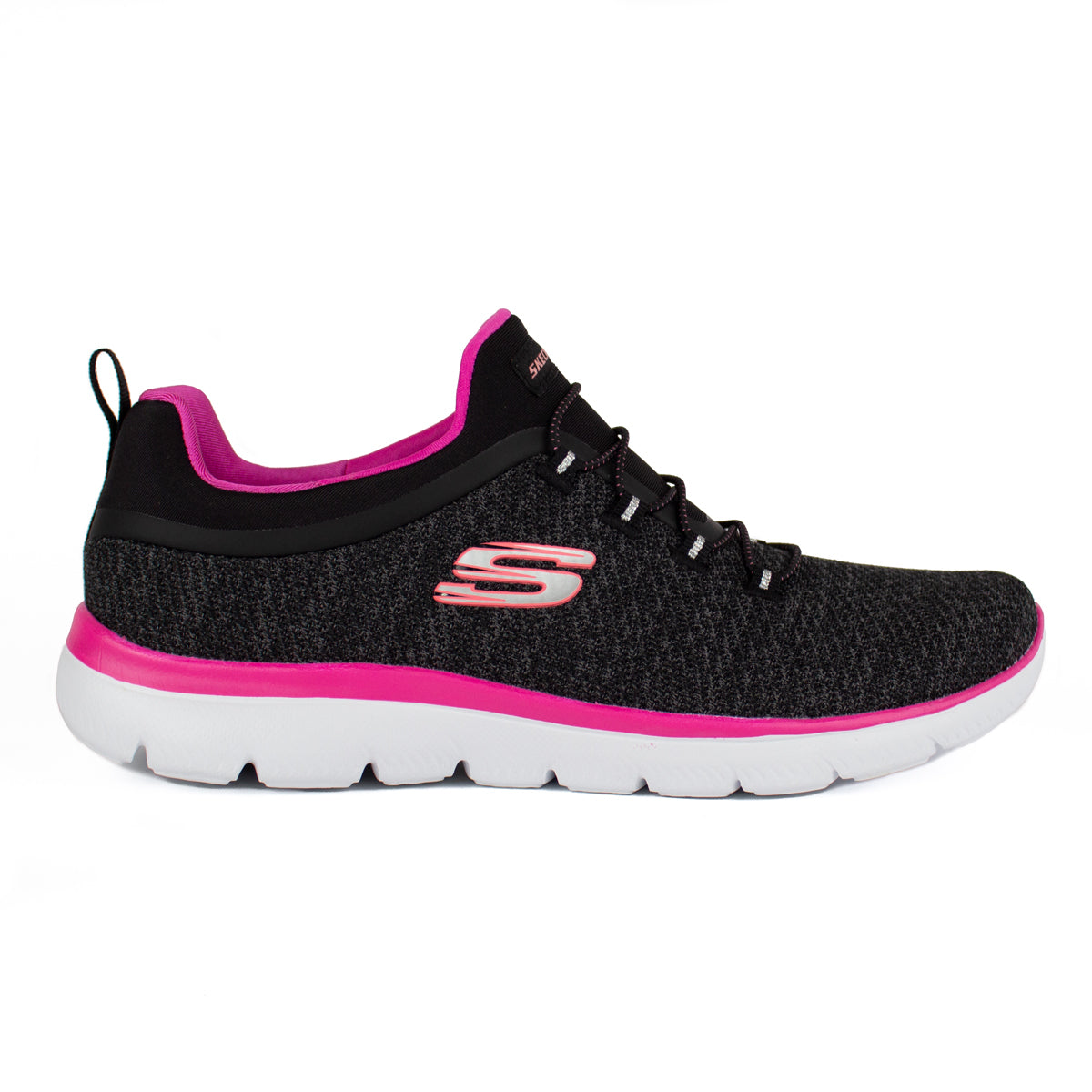 Tenis Calzado Dama Skechers 149537-D