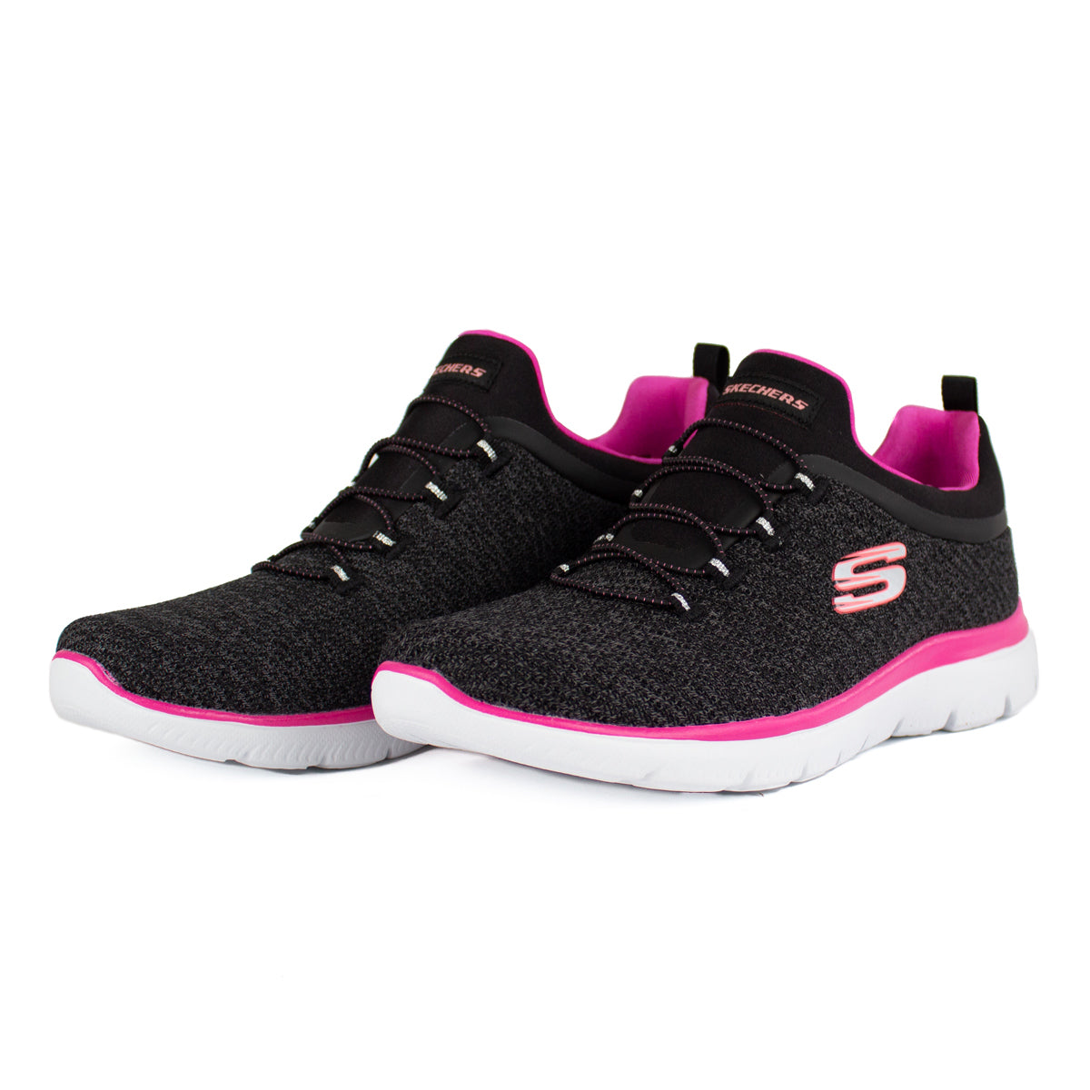 Tenis Calzado Dama Skechers 149537-D