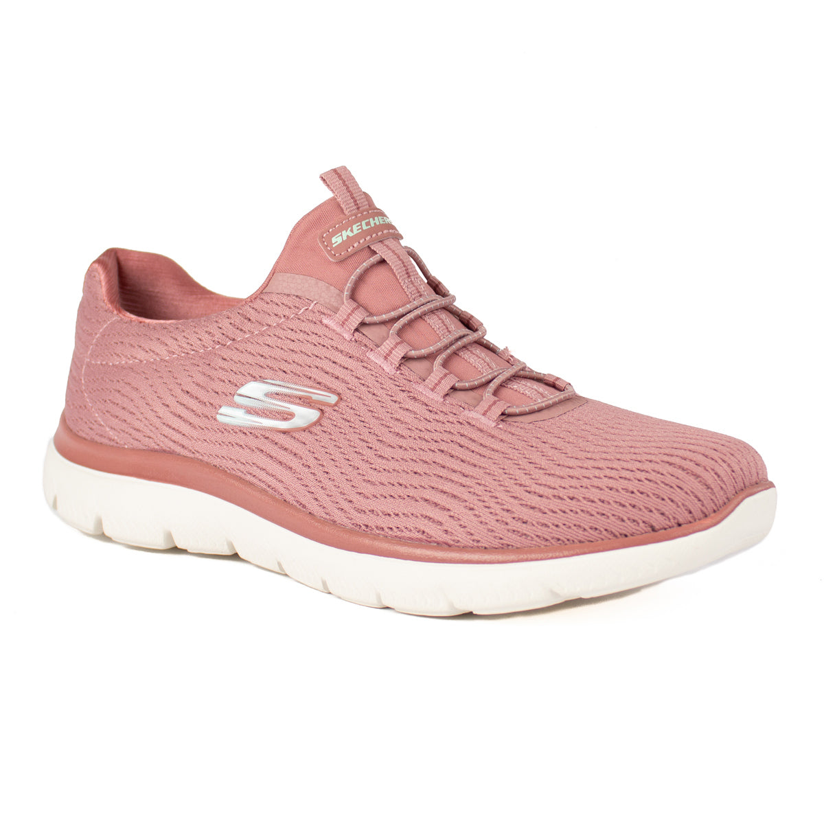 Tenis Calzado Dama Skechers 149538-D