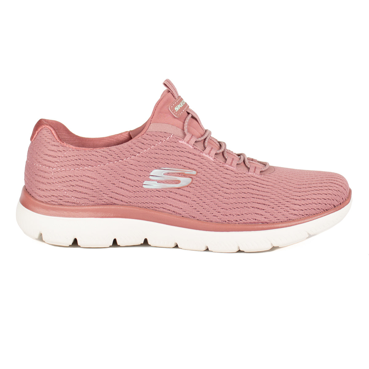 Tenis Calzado Dama Skechers 149538-D