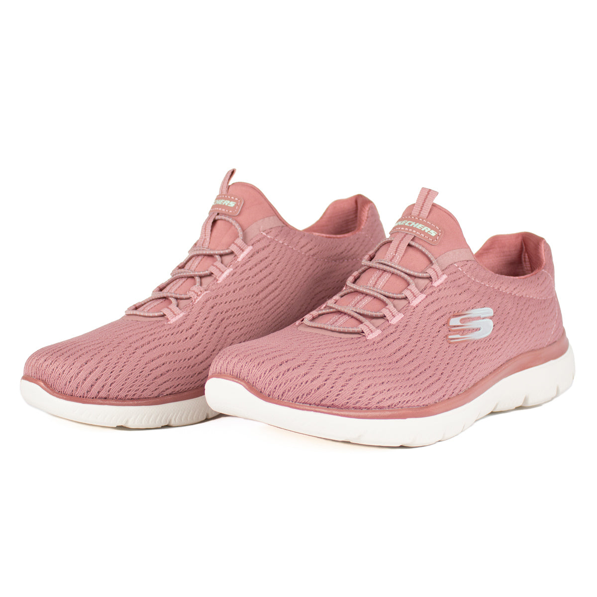 Tenis Calzado Dama Skechers 149538-D