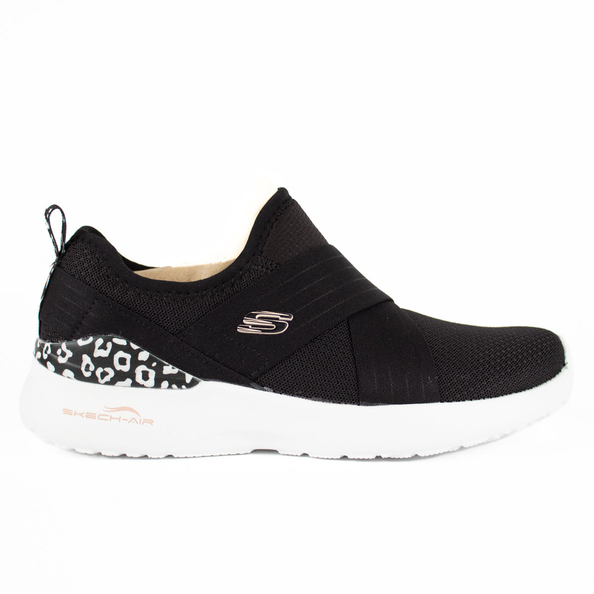 Tenis Calzado Dama Skechers 149664-D