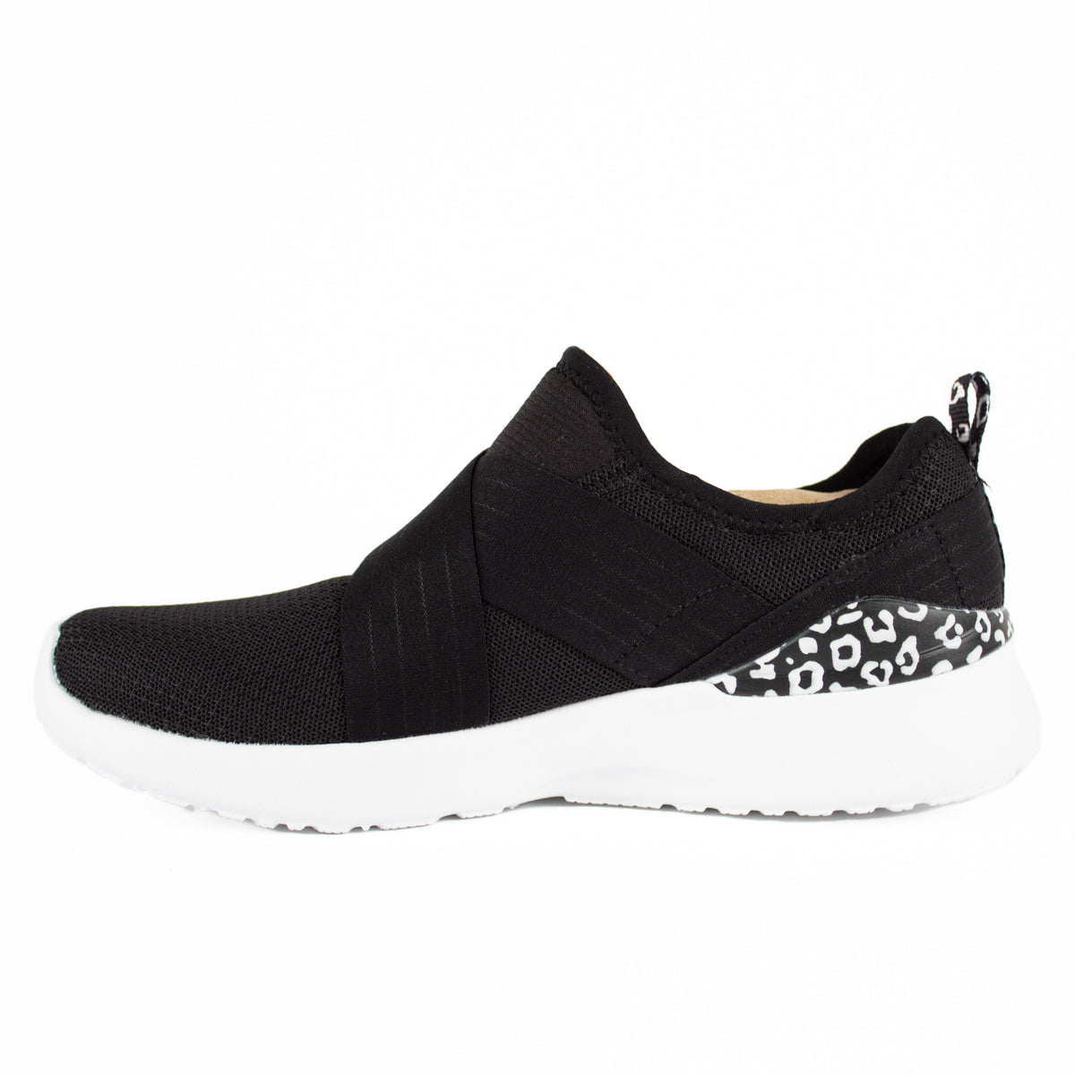 Tenis Calzado Dama Skechers 149664-D