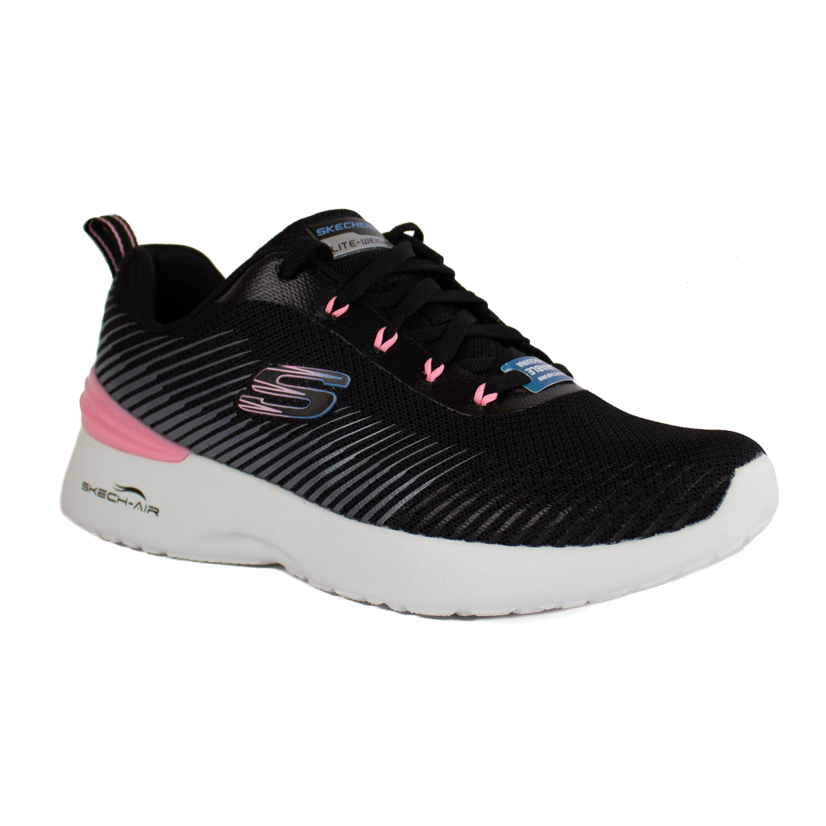 Tenis Calzado Dama Skechers 149669-D