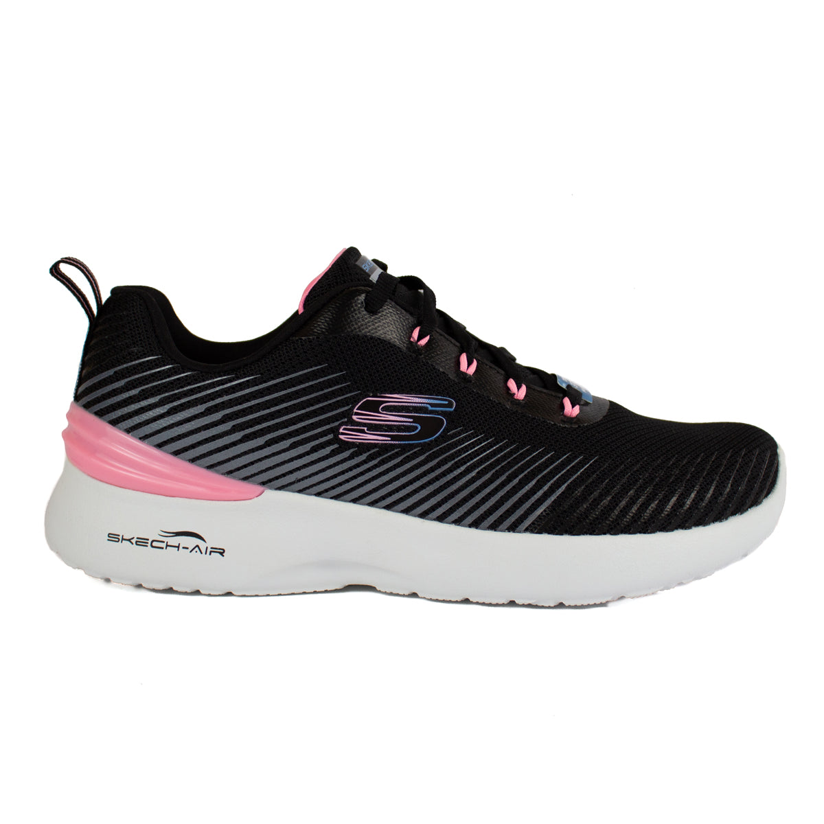 Tenis Calzado Dama Skechers 149669-D