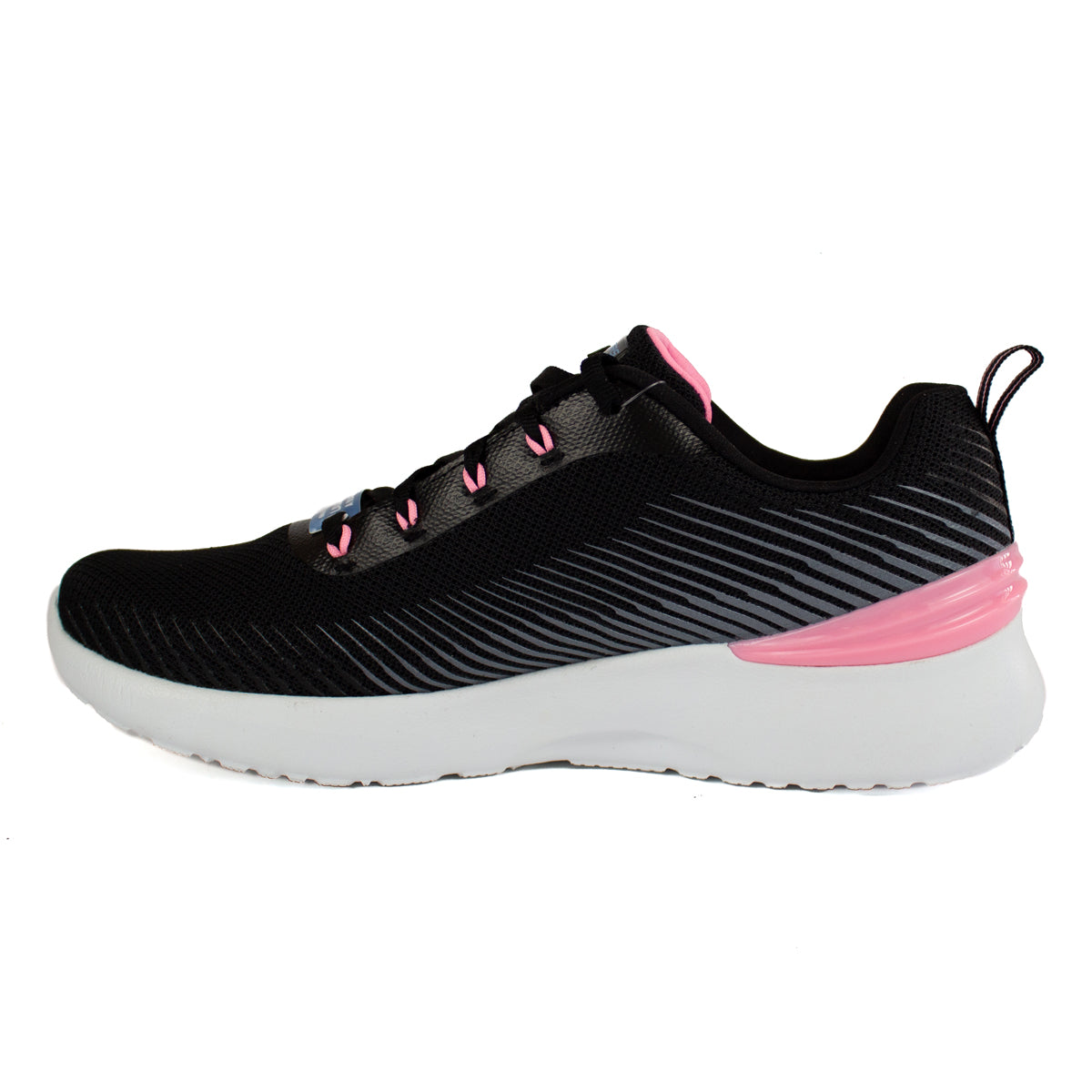 Tenis Calzado Dama Skechers 149669-D