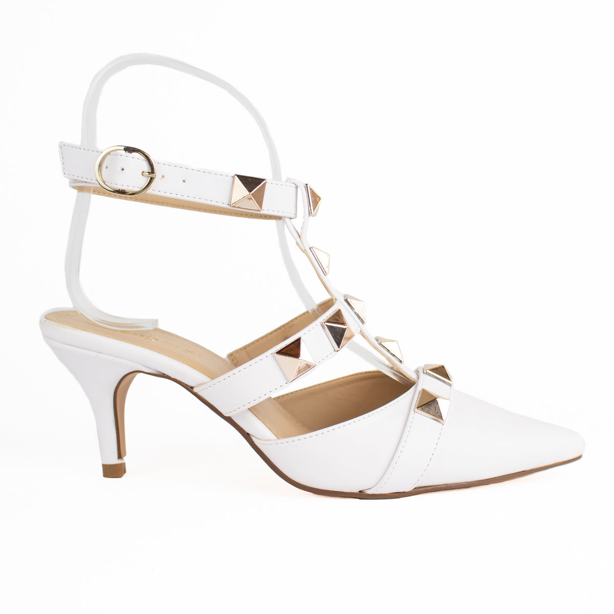 Zapatilla Calzado Dama Senties 26-522