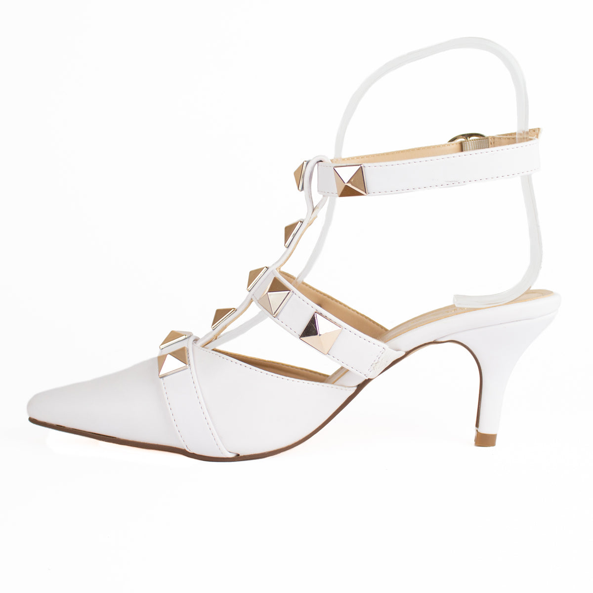 Zapatilla Calzado Dama Senties 26-522