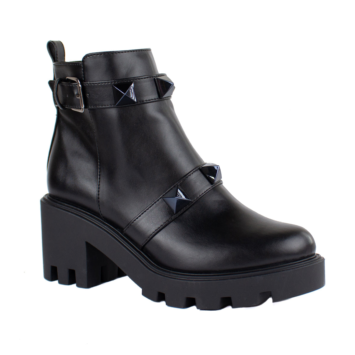 Botin Calzado Dama Senties 17-559