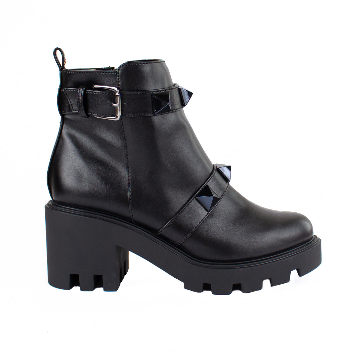 Botin Calzado Dama Senties 17-559