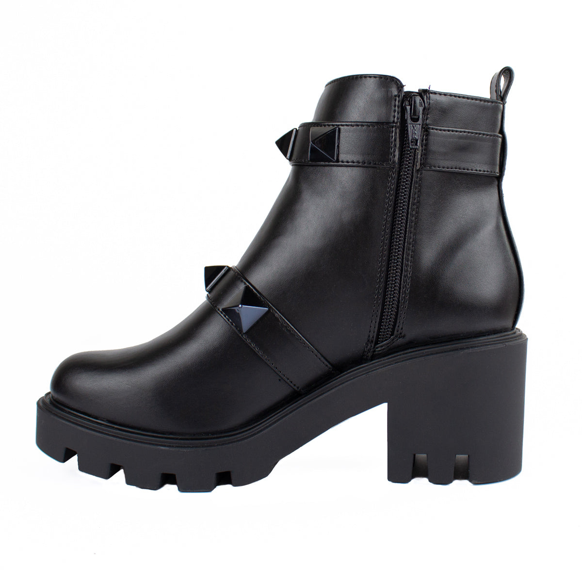 Botin Calzado Dama Senties 17-559