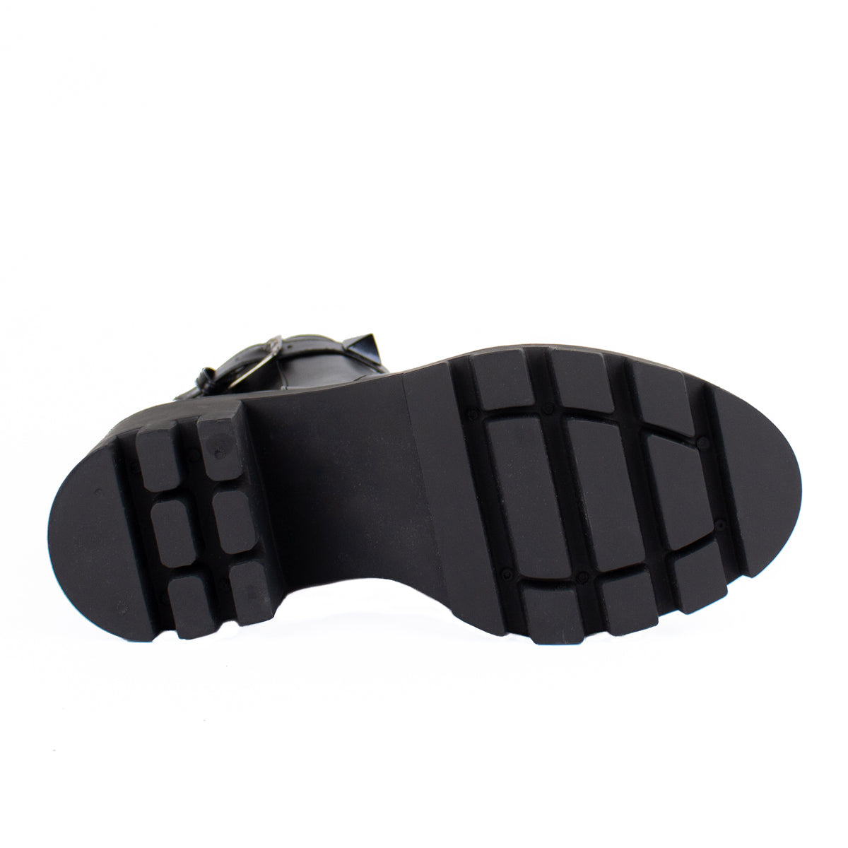 Botin Calzado Dama Senties 17-559