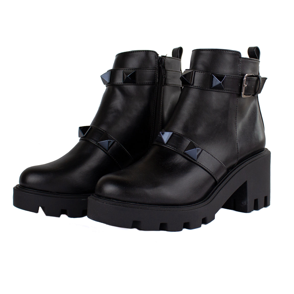 Botin Calzado Dama Senties 17-559