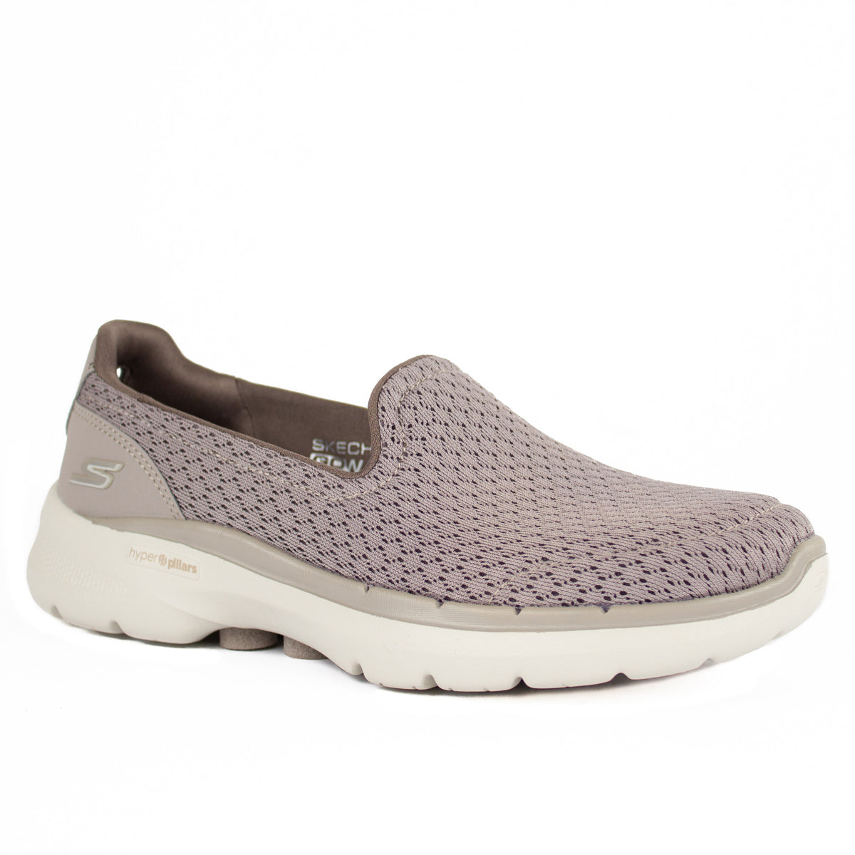 Tenis Calzado Dama Skechers 124523