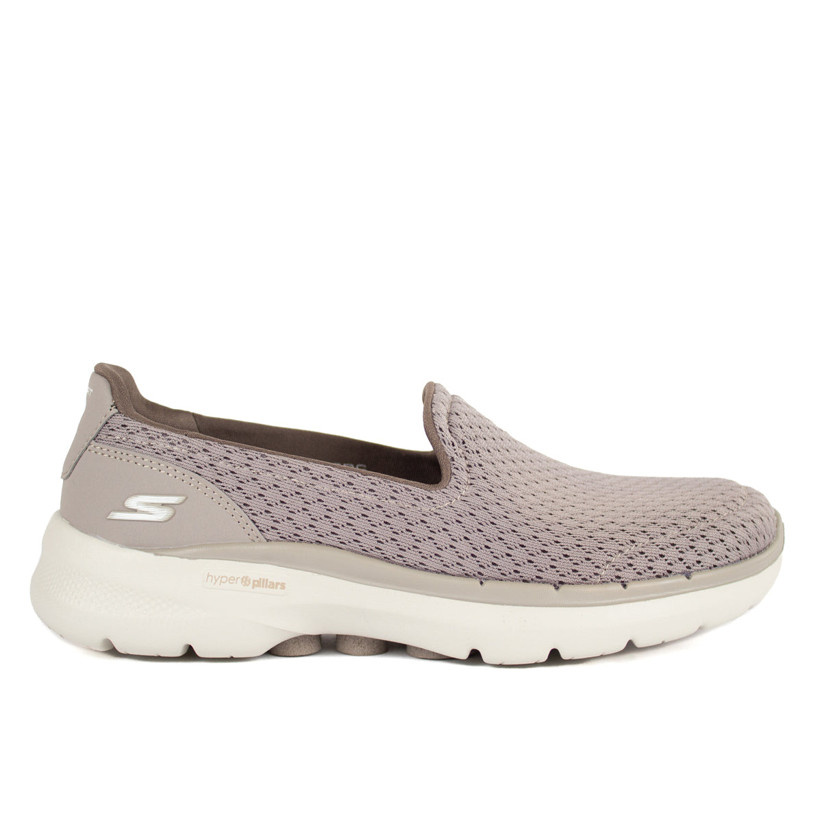 Tenis Calzado Dama Skechers 124523