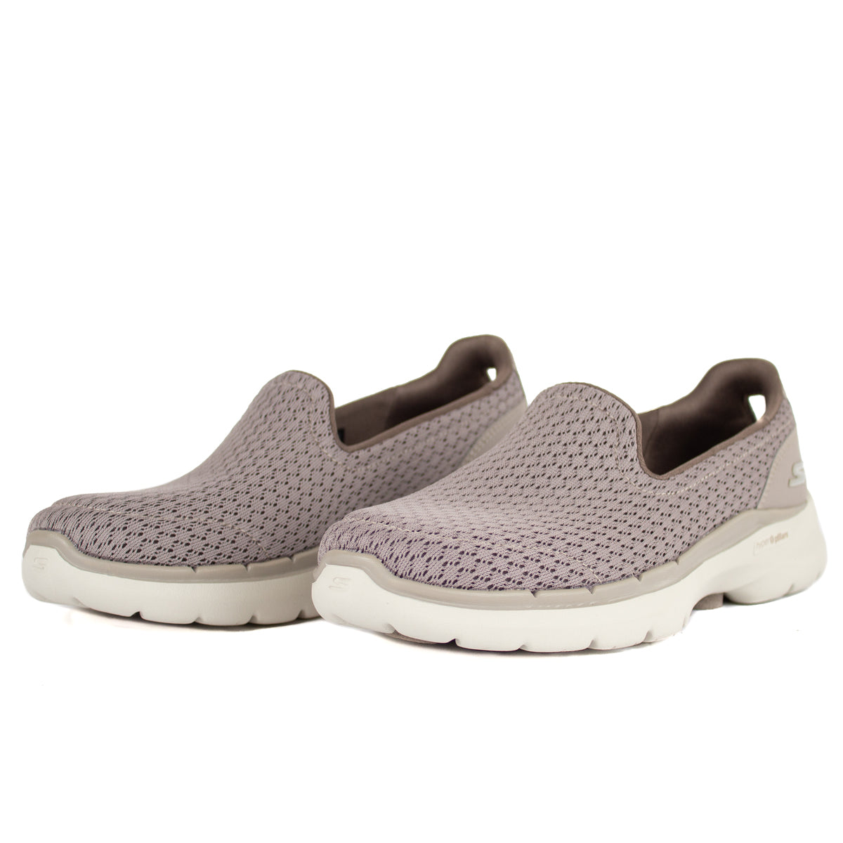 Tenis Calzado Dama Skechers 124523