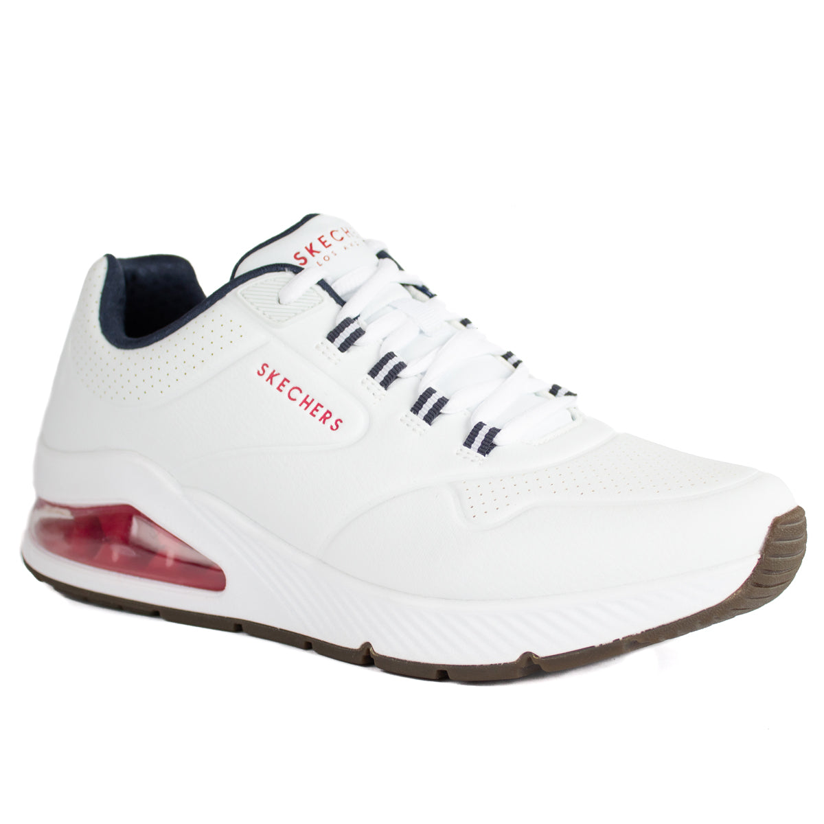 Tenis Calzado Caballero Skechers 232181