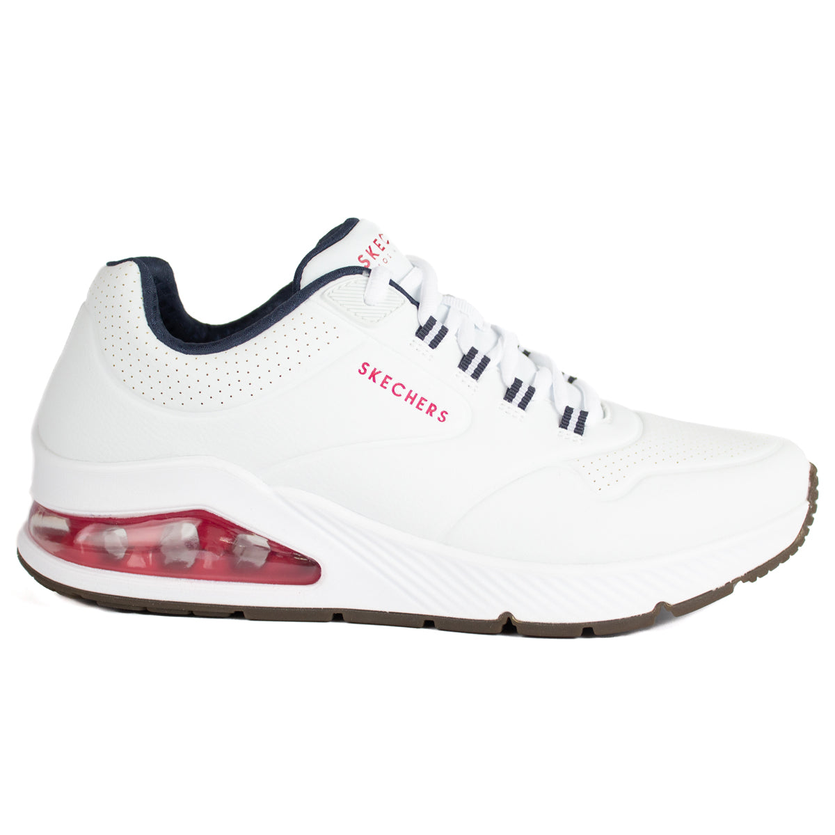 Tenis Calzado Caballero Skechers 232181