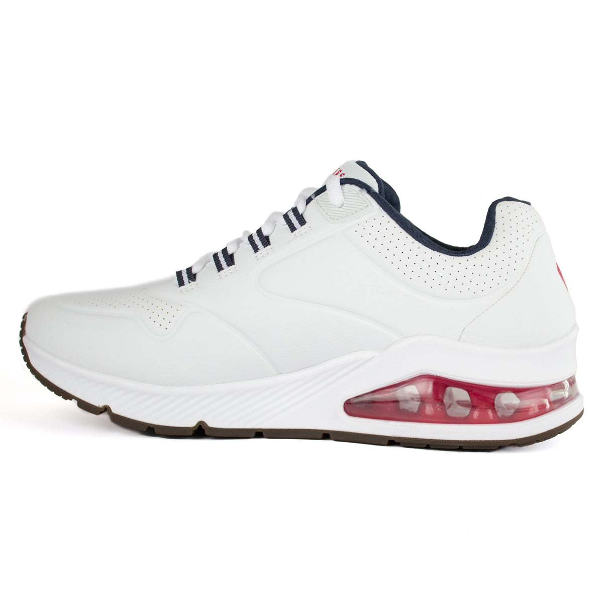 Tenis Calzado Caballero Skechers 232181