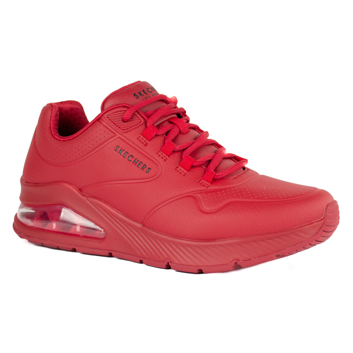 Tenis Calzado Caballero Skechers 232181