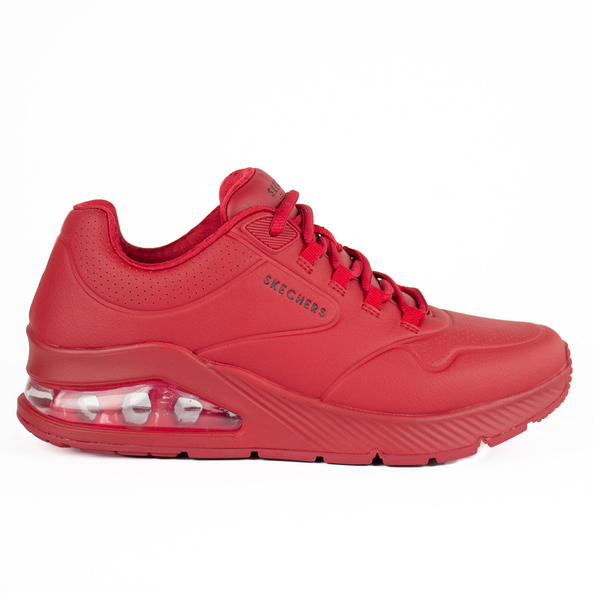 Tenis Calzado Caballero Skechers 232181