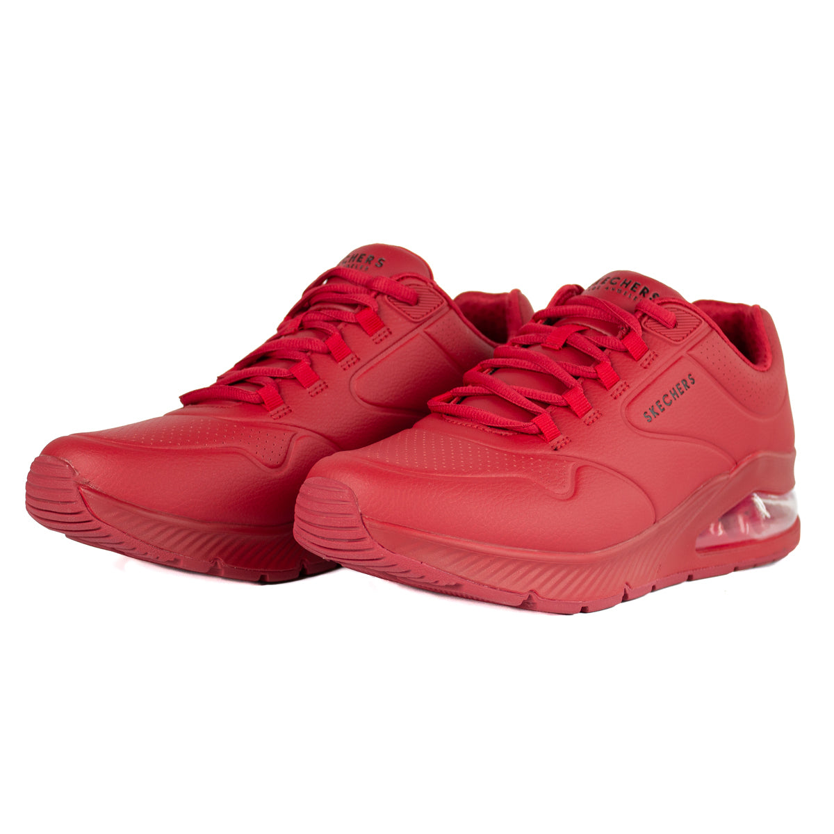 Tenis Calzado Caballero Skechers 232181