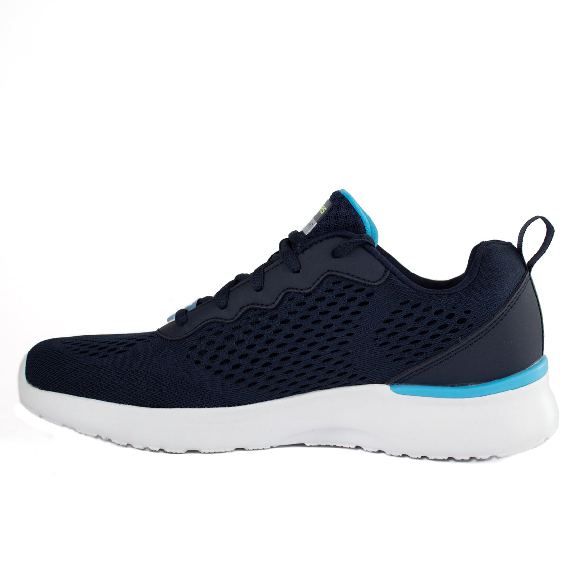 Tenis Calzado Caballero Skechers 232291