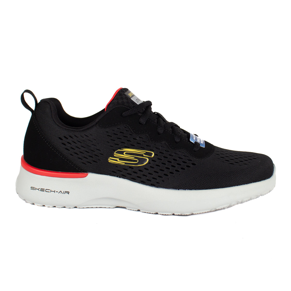 Tenis Calzado Caballero Skechers 232291