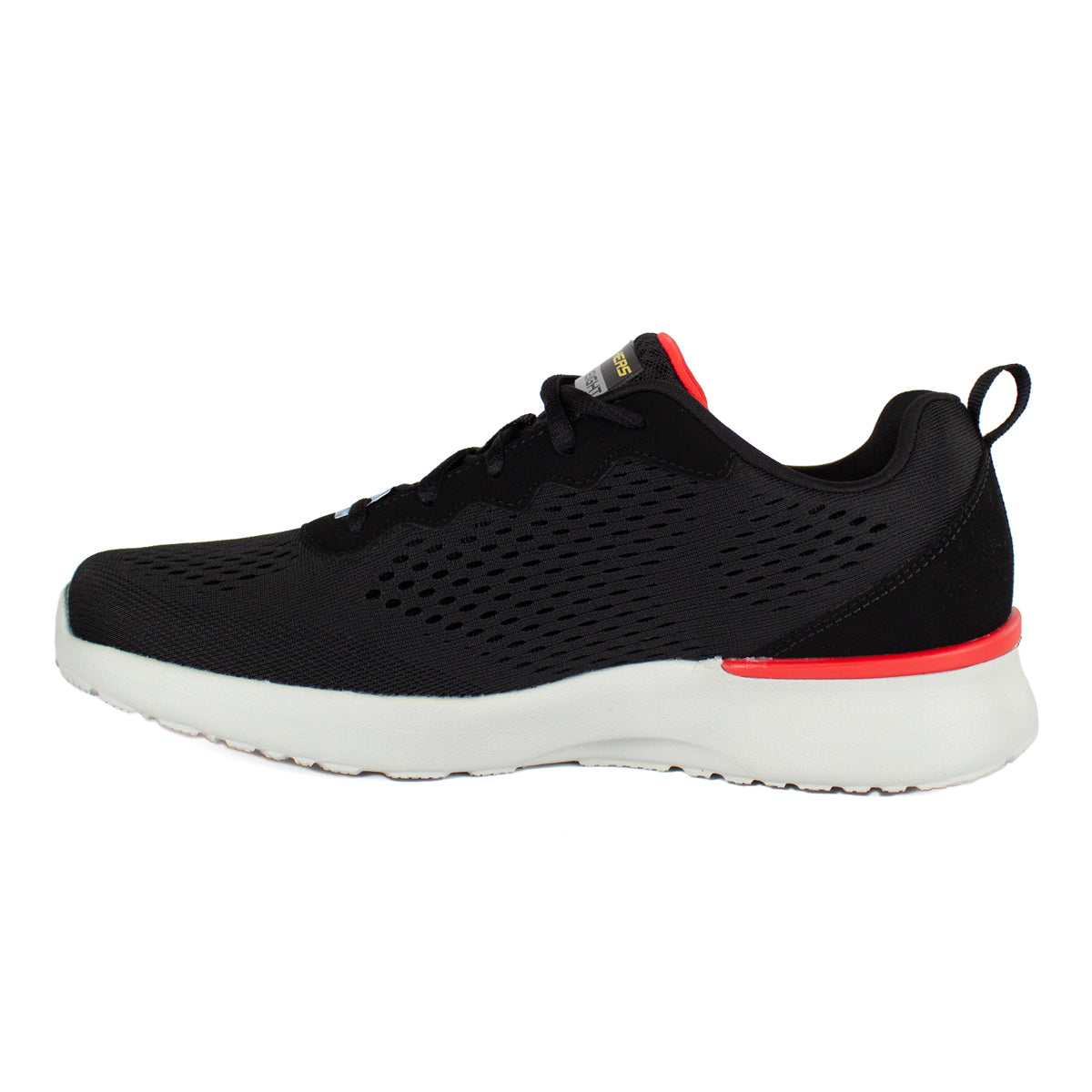 Tenis Calzado Caballero Skechers 232291