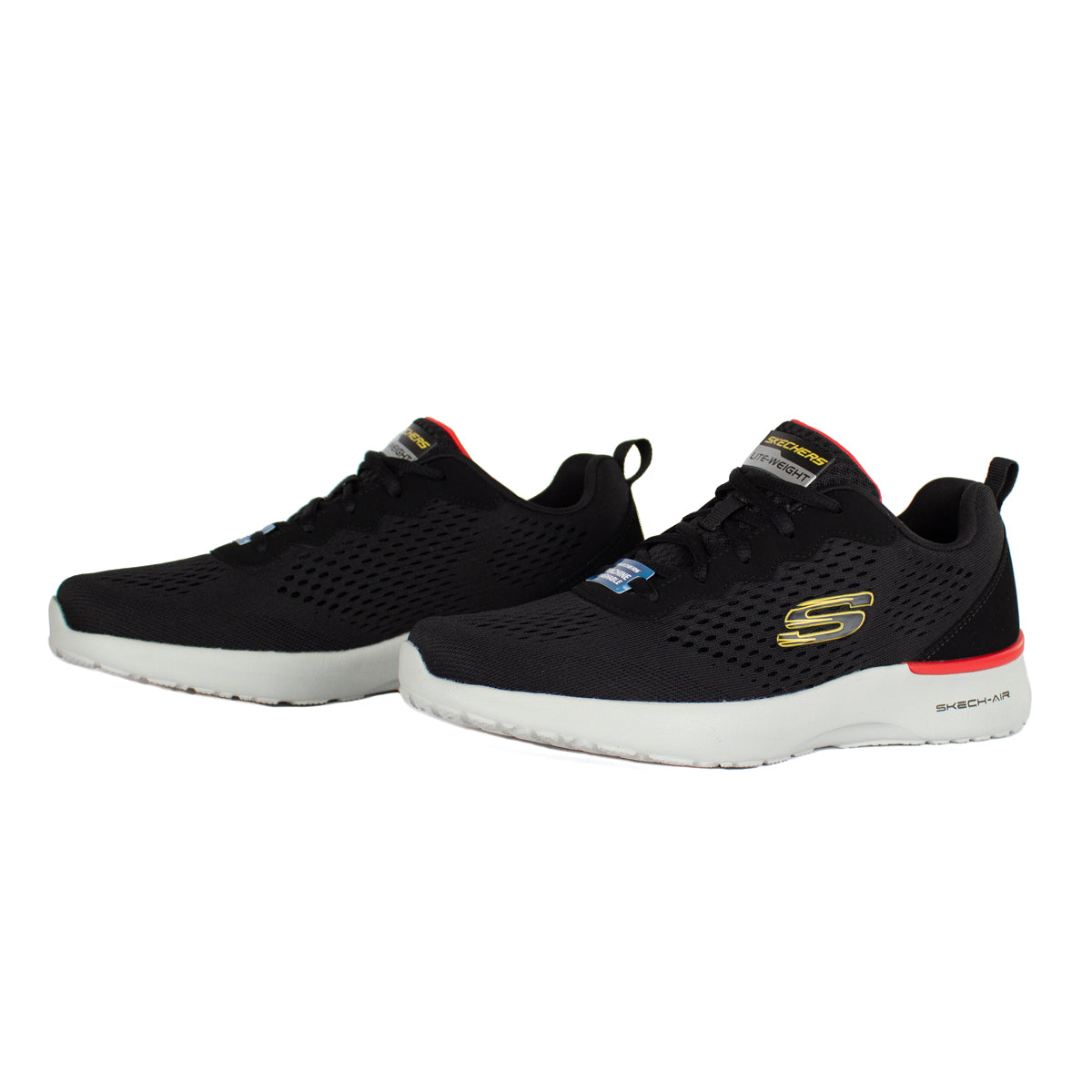 Tenis Calzado Caballero Skechers 232291