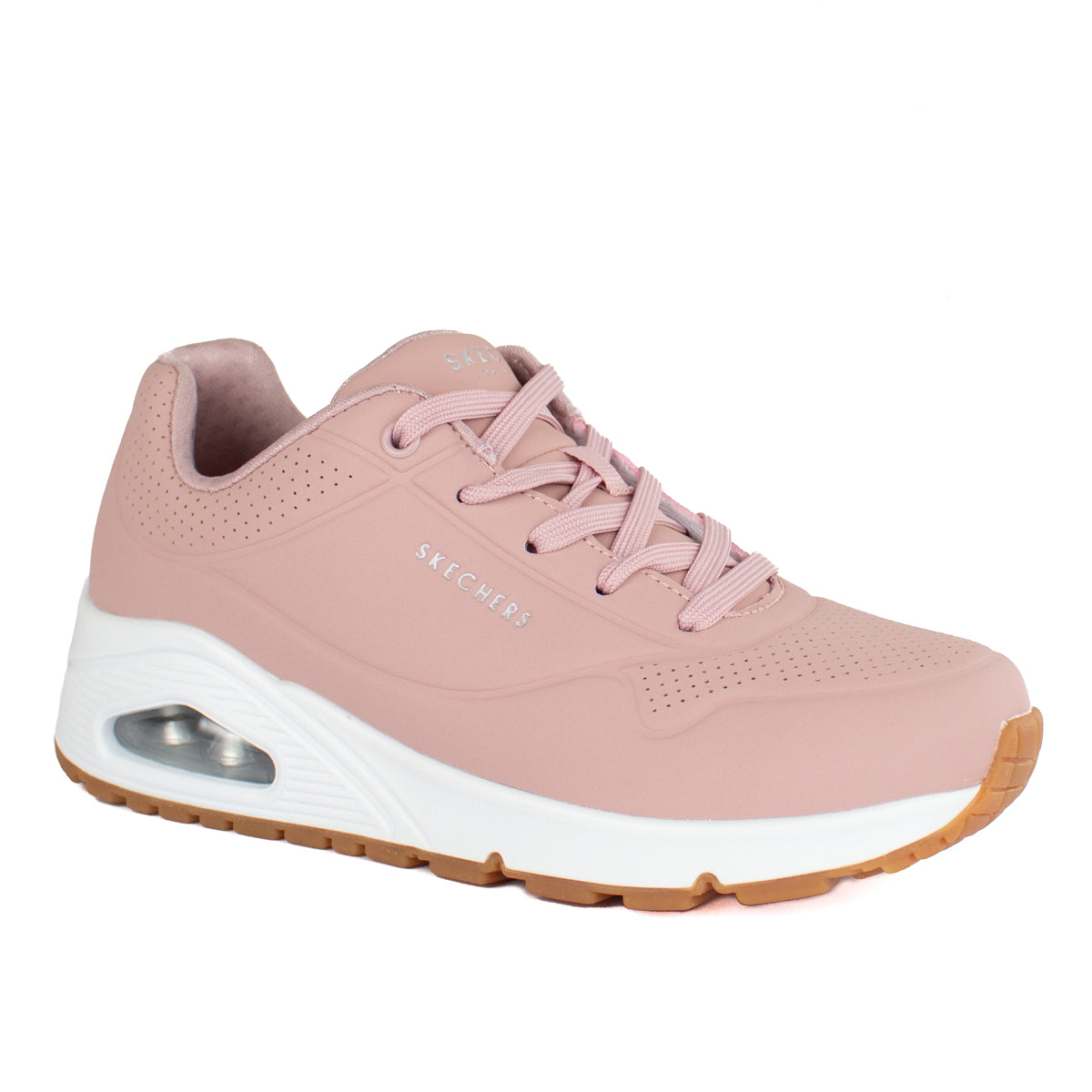 Tenis Calzado Dama Skechers 73690