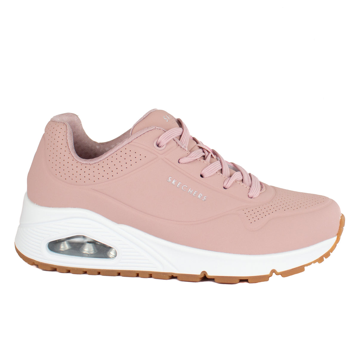 Tenis Calzado Dama Skechers 73690