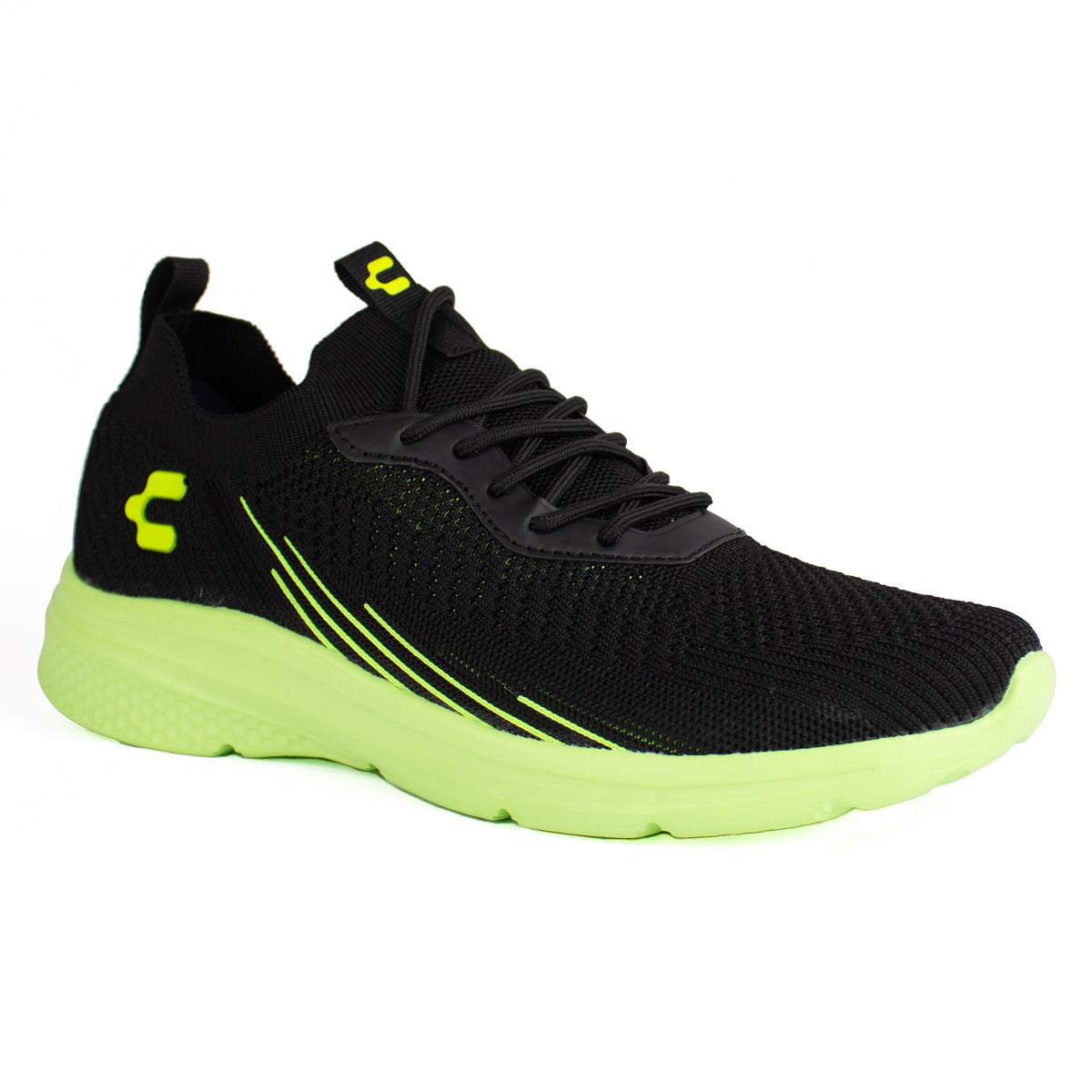 Tenis Calzado Caballero Charly 86242-E