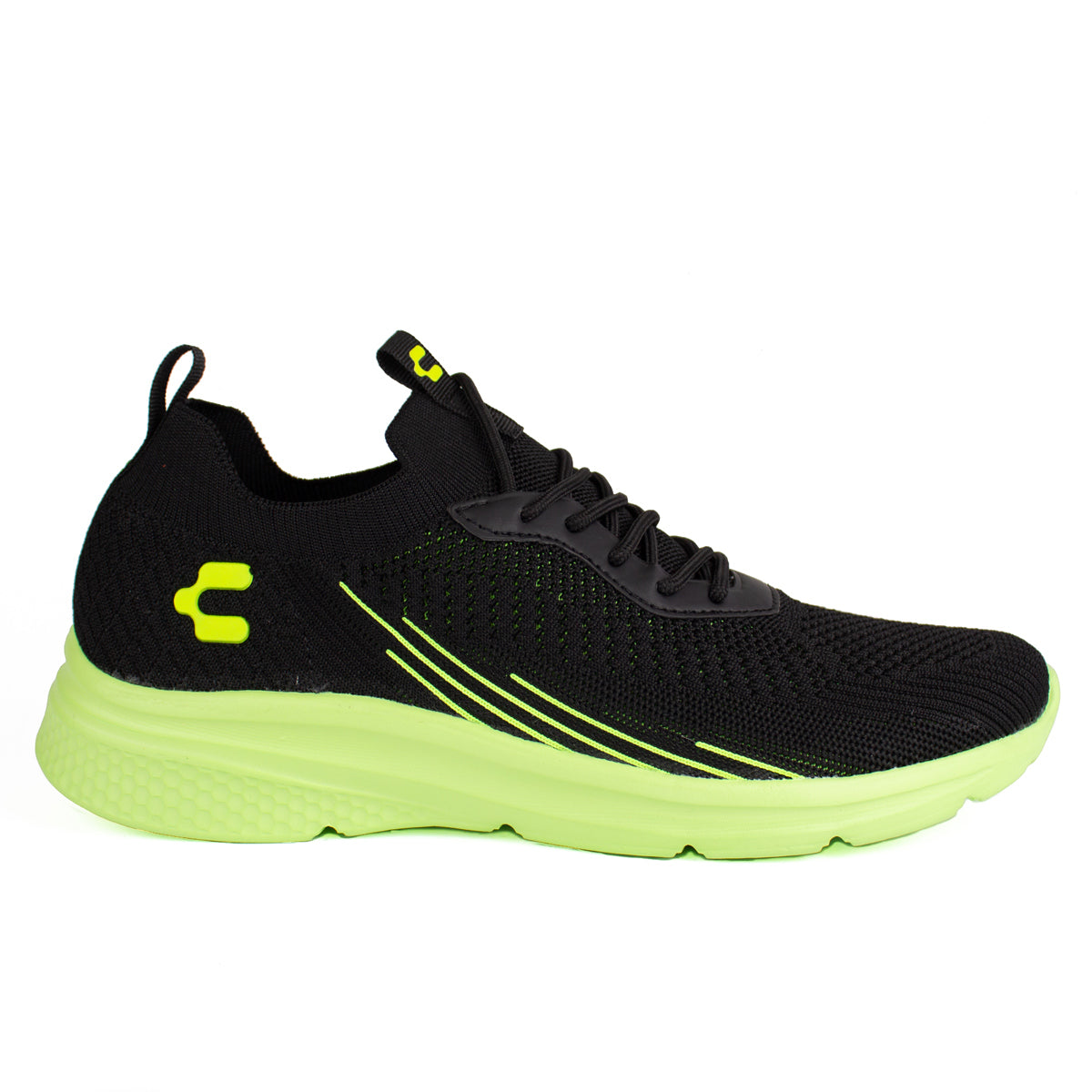 Tenis Calzado Caballero Charly 86242-E